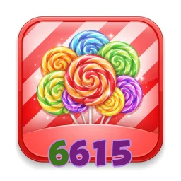 6615